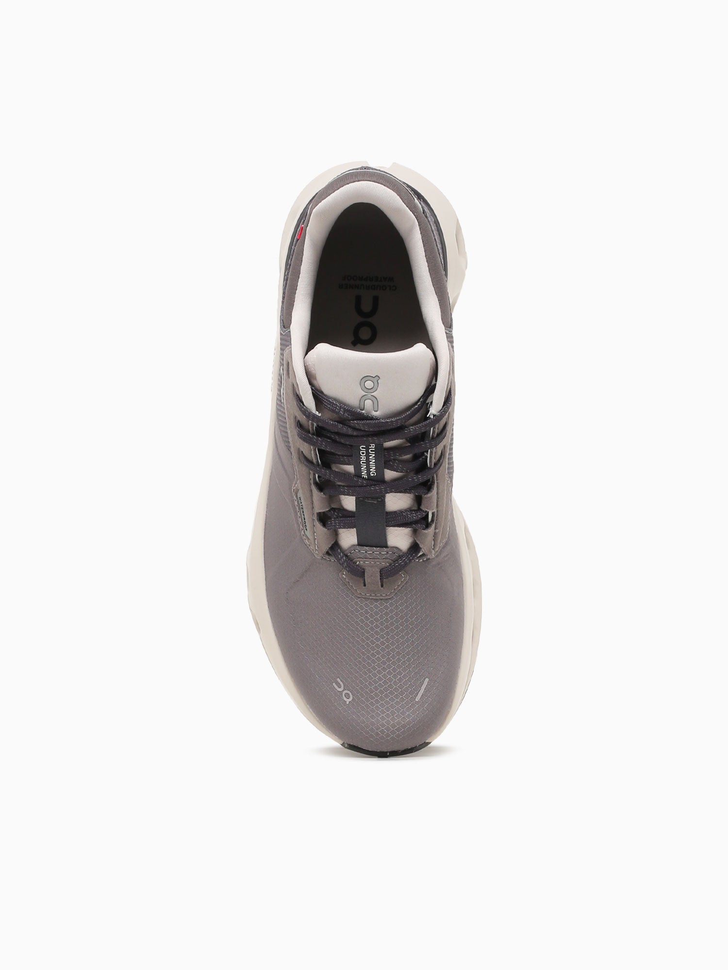 Cloudrunner 2 Wp Eclipse Eclipse mesh Dark Grey / 7 / M