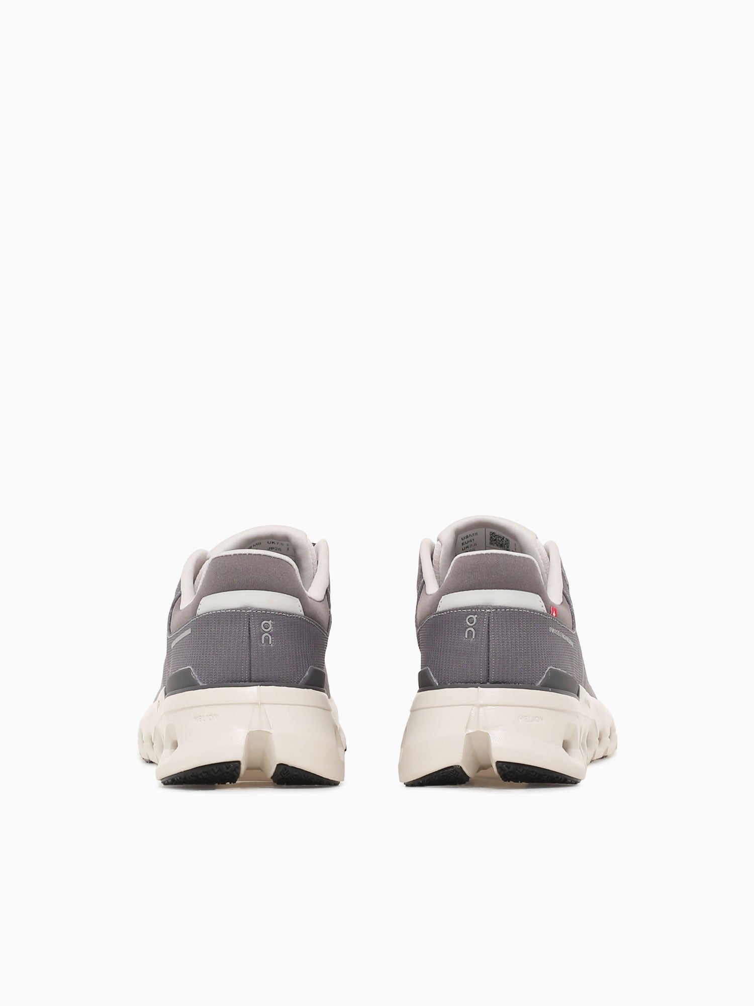 Cloudrunner 2 Wp Eclipse Eclipse mesh Dark Grey / 7 / M