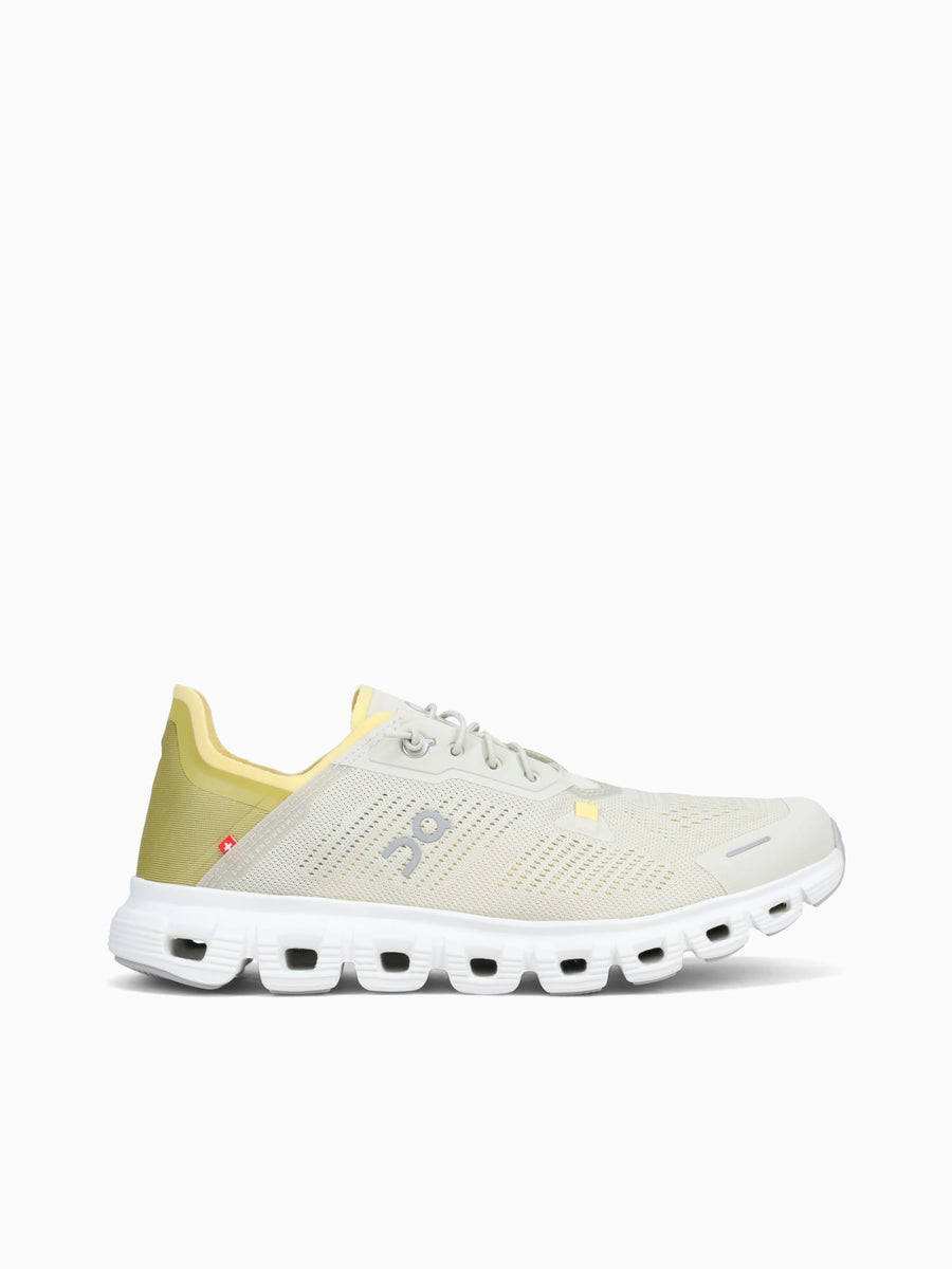 Cloud 6 Coast Pelican Ice mesh Off White / 7 / M