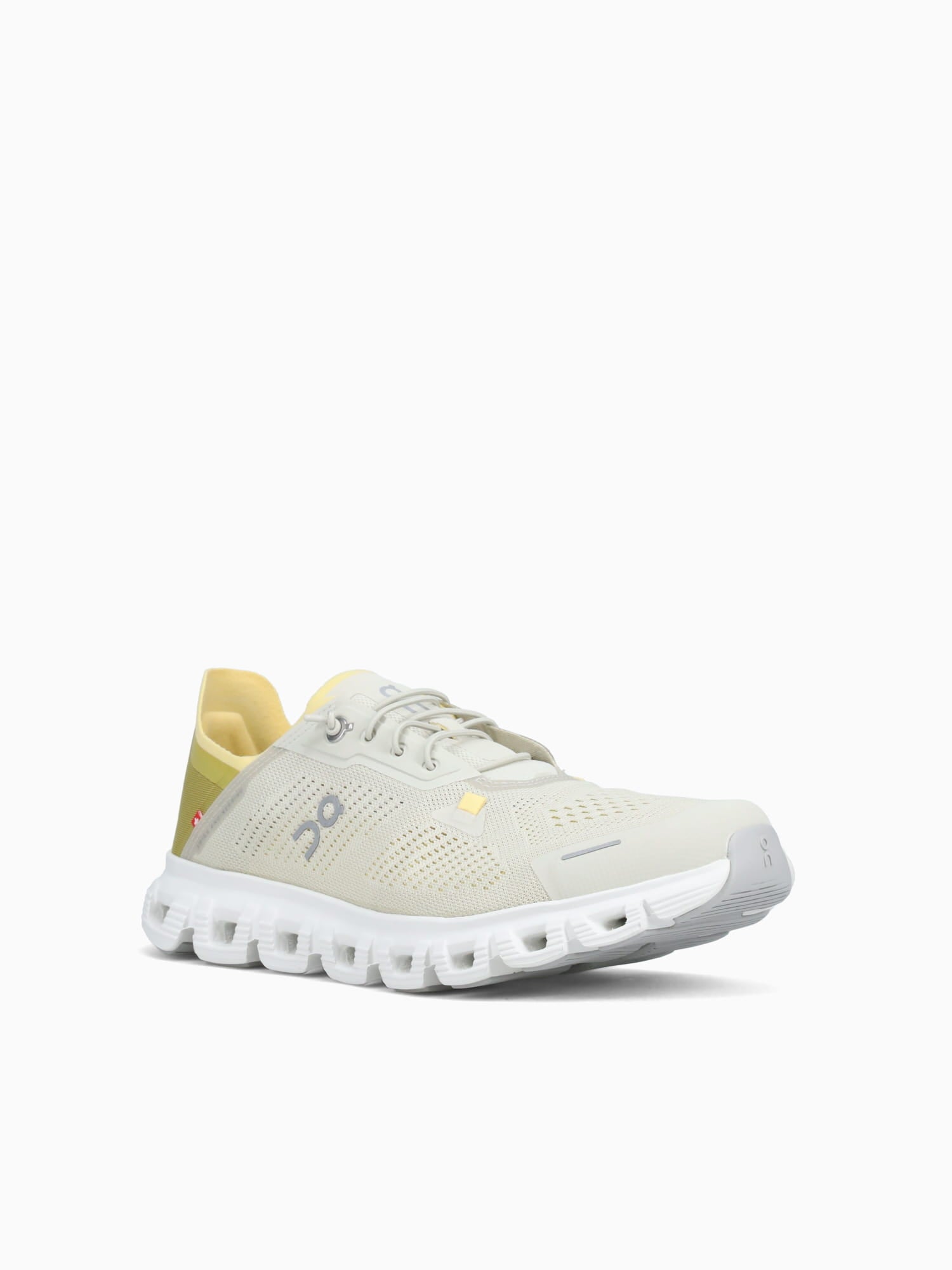 Cloud 6 Coast Pelican Ice mesh Off White / 7 / M
