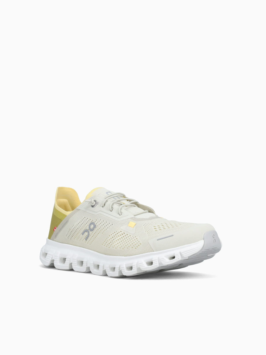 Cloud 6 Coast Pelican Ice mesh Off White / 7 / M