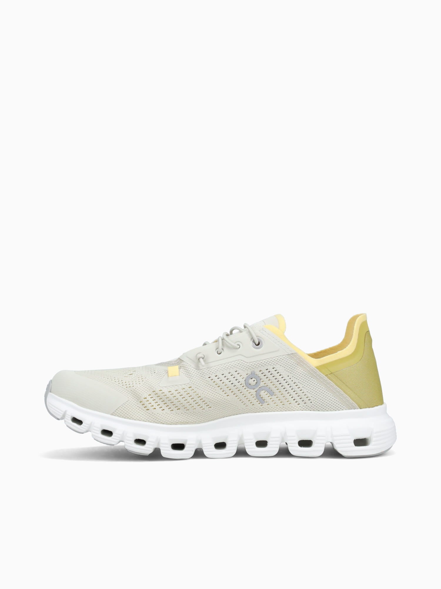 Cloud 6 Coast Pelican Ice mesh Off White / 7 / M