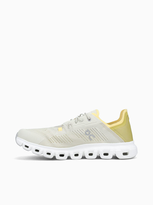 Cloud 6 Coast Pelican Ice mesh Off White / 7 / M