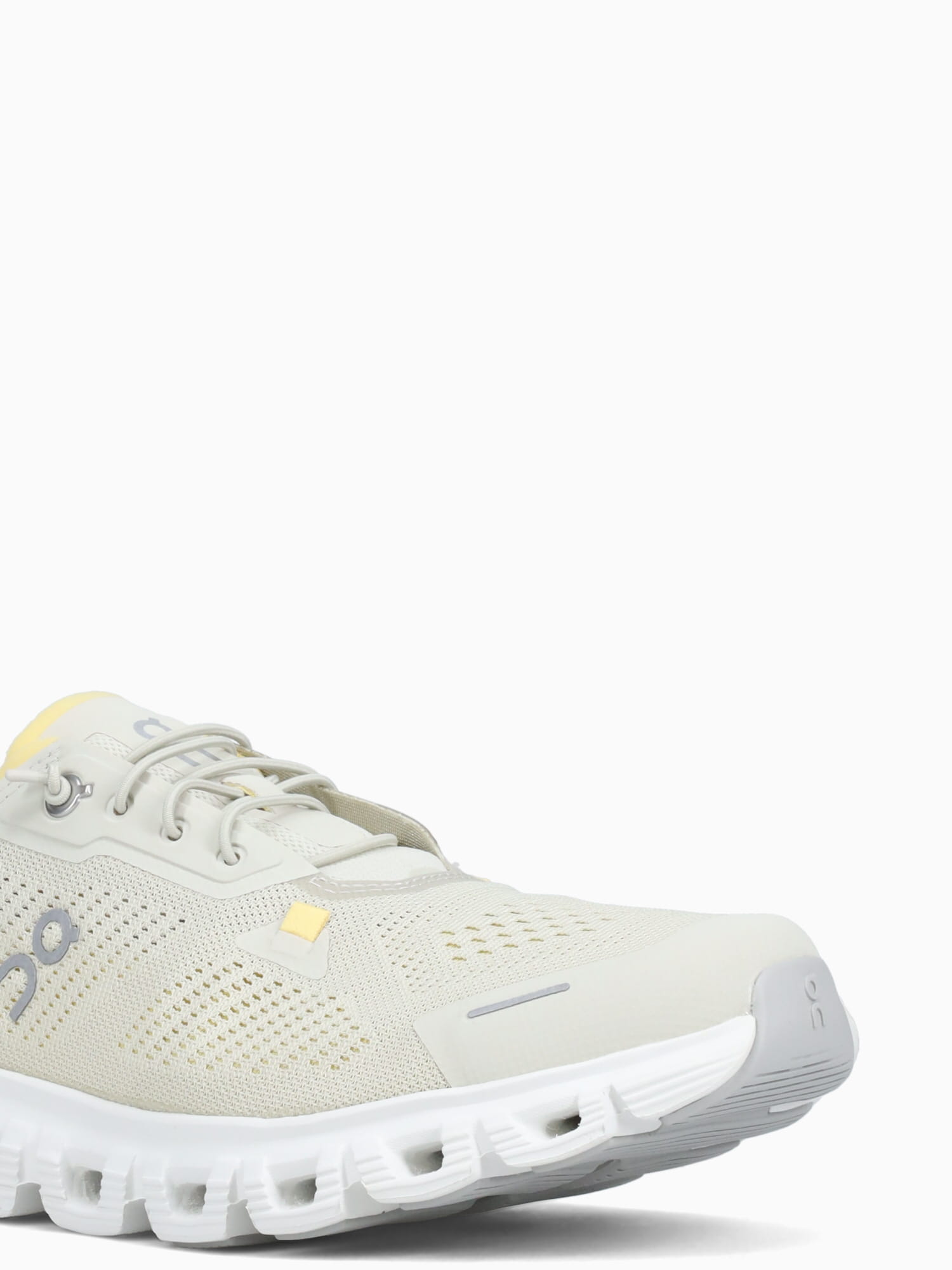 Cloud 6 Coast Pelican Ice mesh Off White / 7 / M