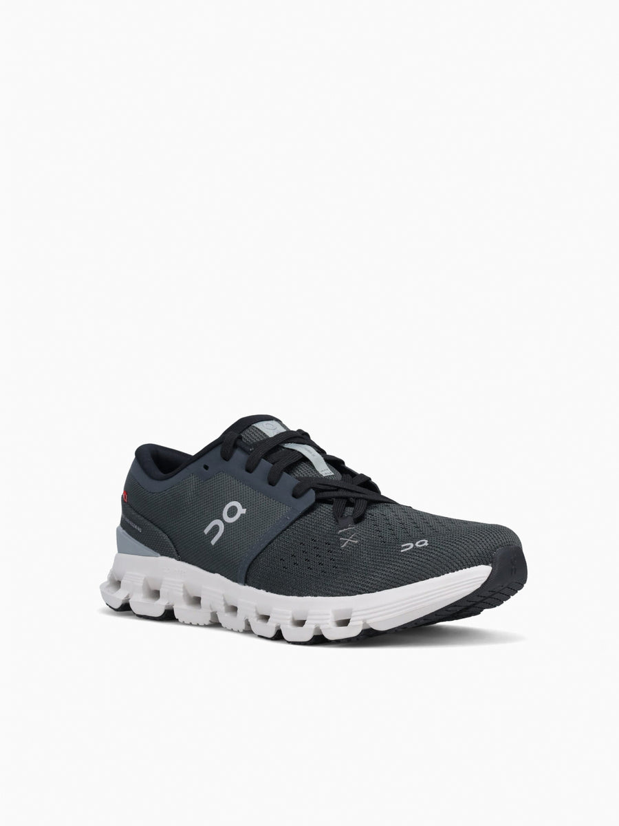 Cloud X 4 Shadow Apollo mesh Black / 7 / M