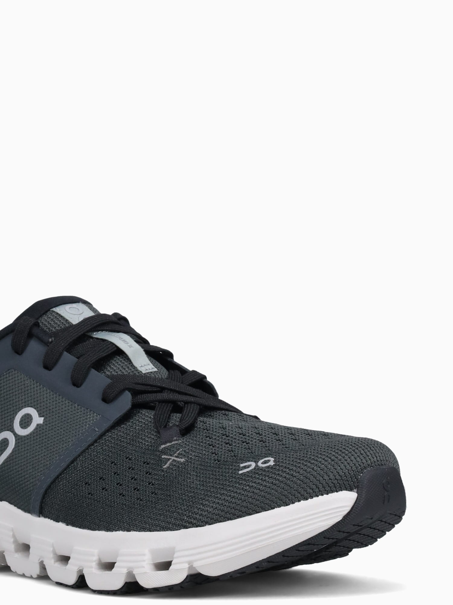 Cloud X 4 Shadow Apollo mesh Black / 7 / M