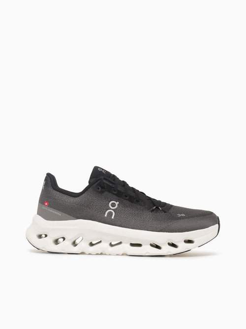 Cloudtilt Black Asphalt mesh Black / 7 / M