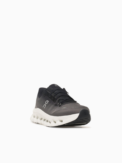 Cloudtilt Black Asphalt mesh Black / 7 / M