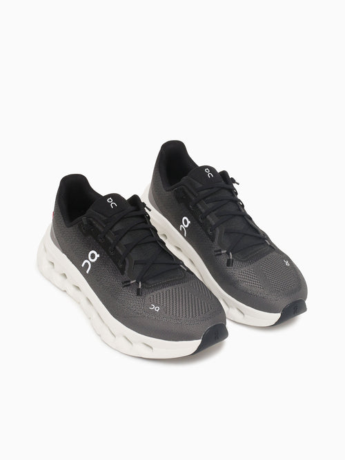 Cloudtilt Black Asphalt mesh Black / 7 / M