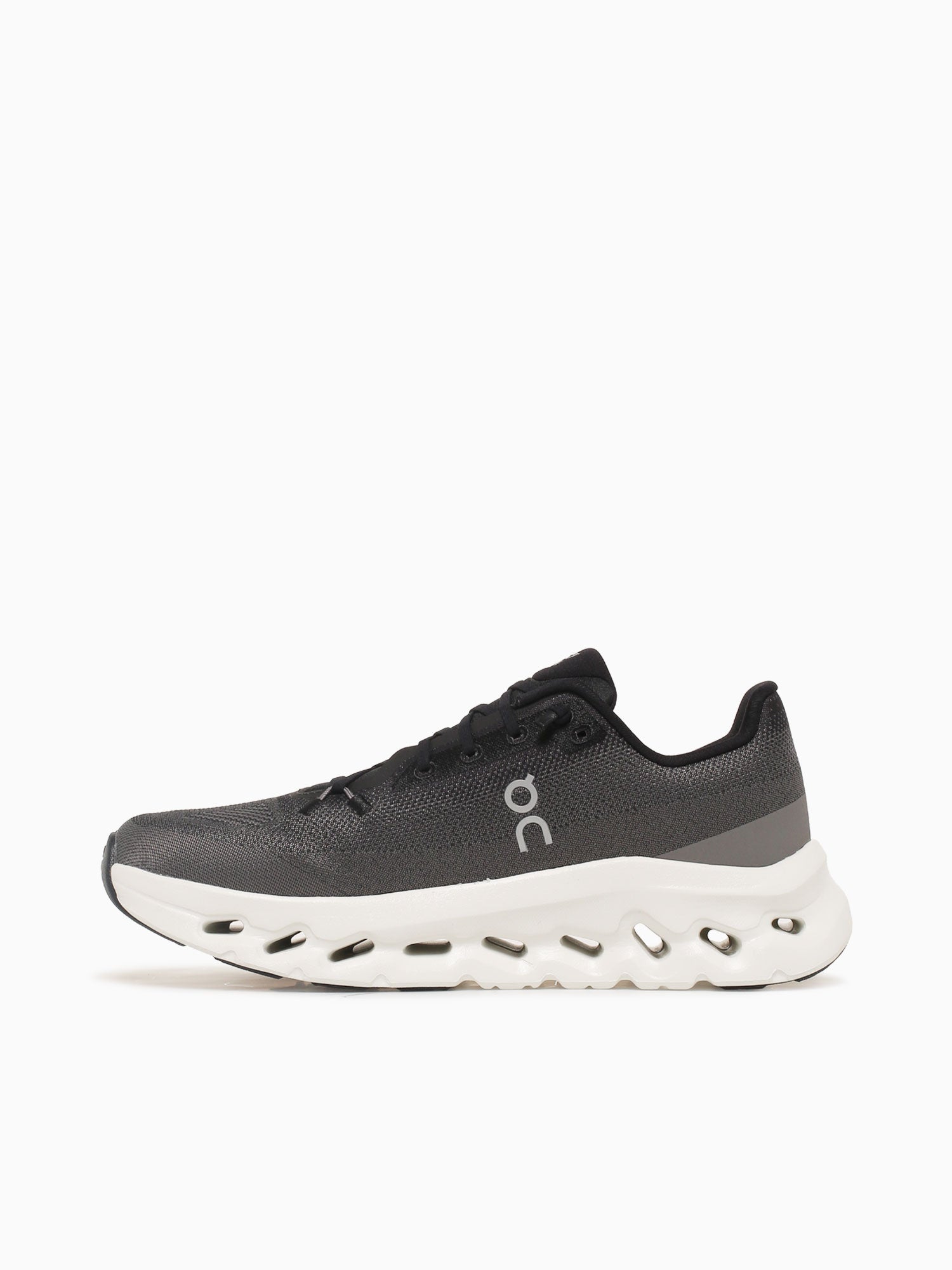 Cloudtilt Black Asphalt mesh Black / 7 / M