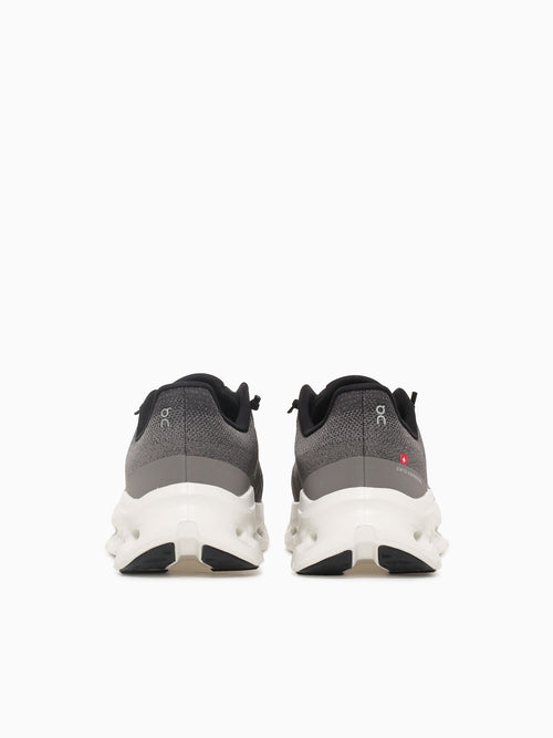 Cloudtilt Black Asphalt mesh Black / 7 / M