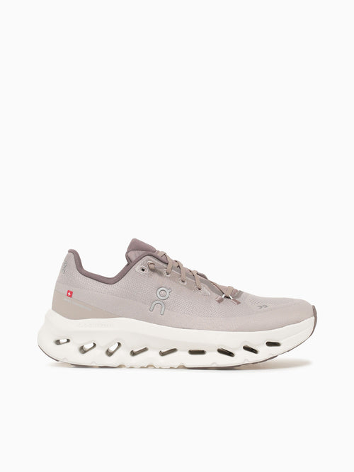 Cloudtilt Cinder Fog mesh Grey / 7 / M