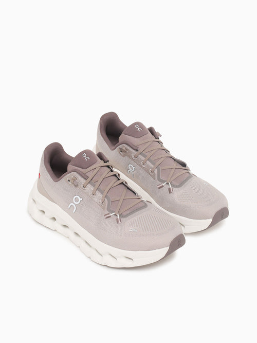 Cloudtilt Cinder Fog mesh Grey / 7 / M