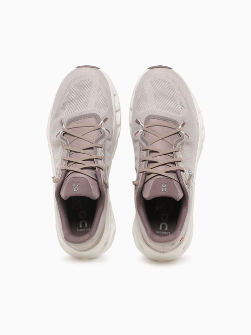 Cloudtilt Cinder Fog mesh Grey / 7 / M