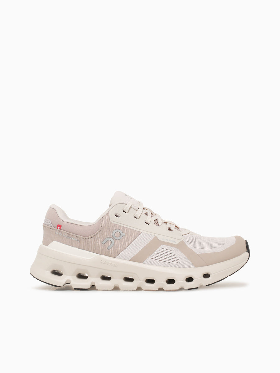 Cloudrunner 2 Pearl Desert mesh Natural / 7 / M