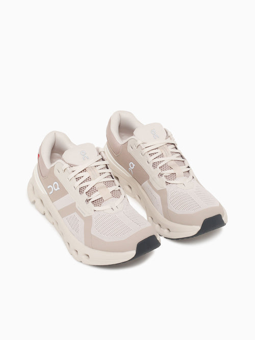 Cloudrunner 2 Pearl Desert mesh Natural / 7 / M