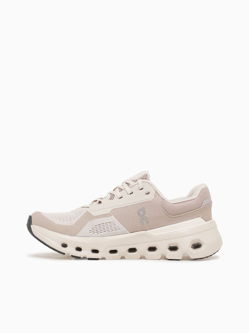 Cloudrunner 2 Pearl Desert mesh Natural / 7 / M