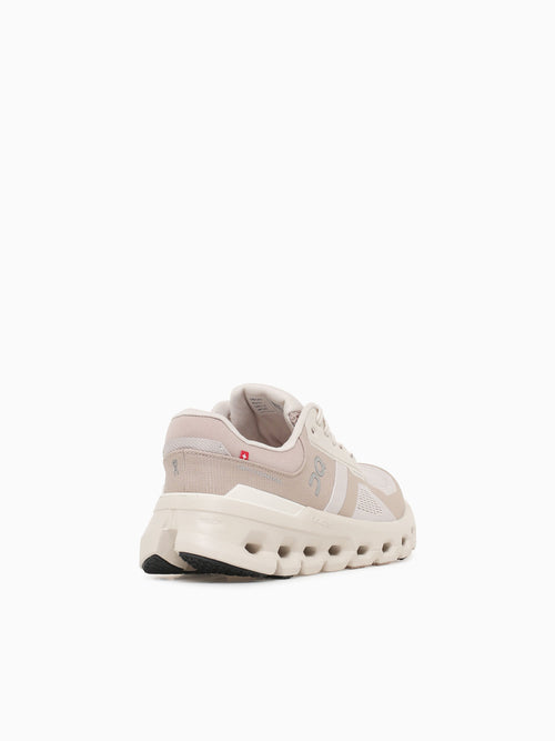 Cloudrunner 2 Pearl Desert mesh Natural / 7 / M