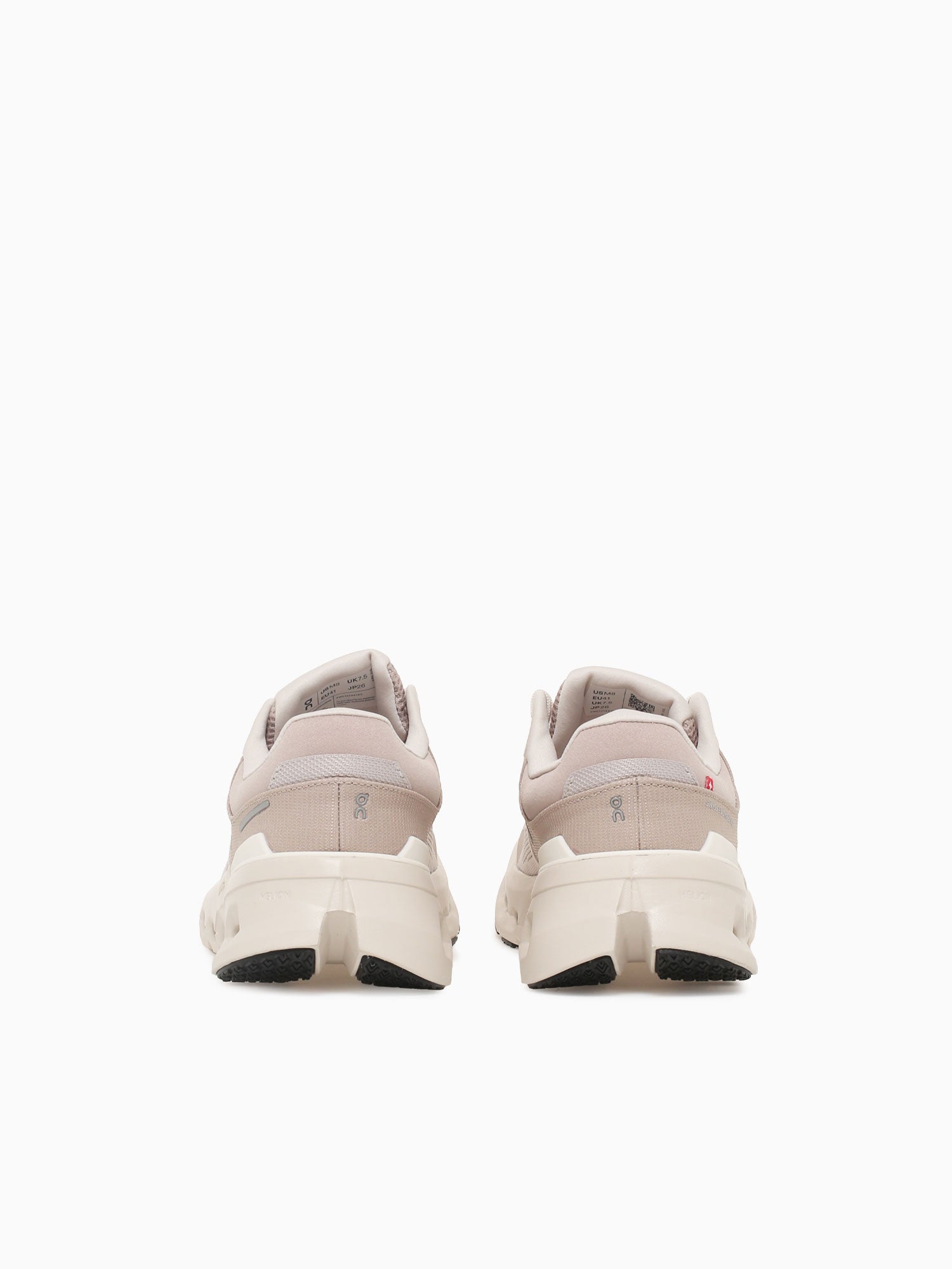 Cloudrunner 2 Pearl Desert mesh Natural / 7 / M