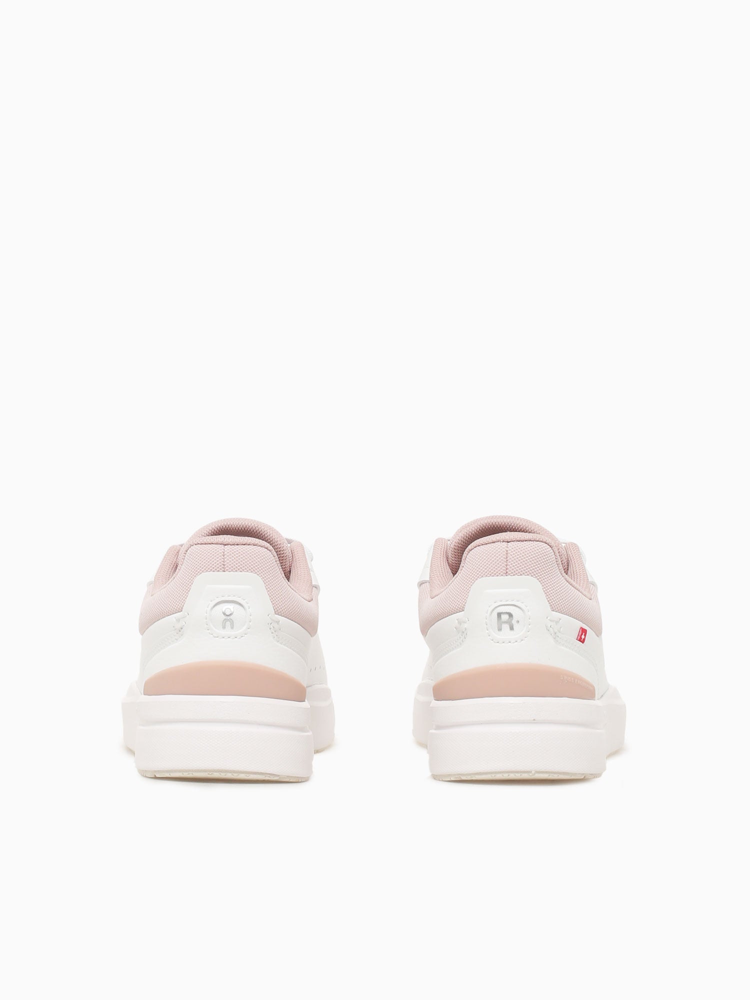 The Roger Advantage Wht Rosehip leather White / 5 / M