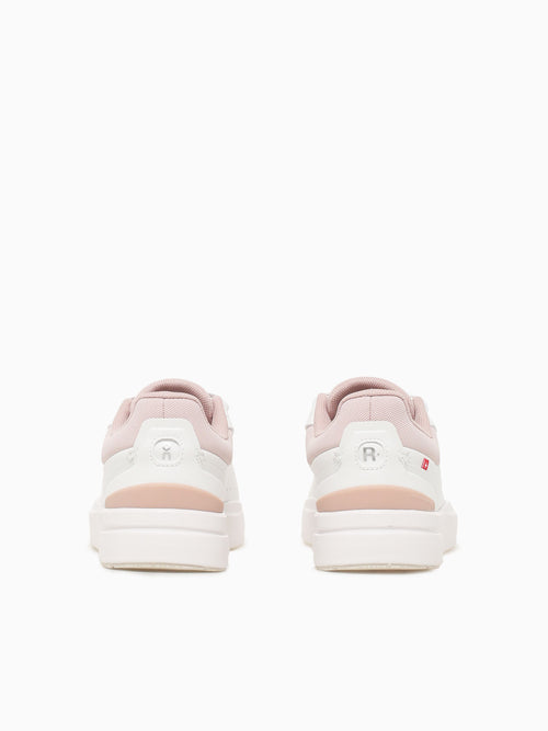 The Roger Advantage Wht Rosehip leather White / 5 / M