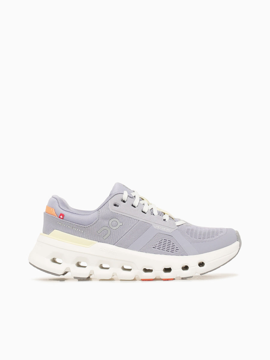 Cloudrunner 2 Lilac Ivory mesh Light Purple / 5 / M