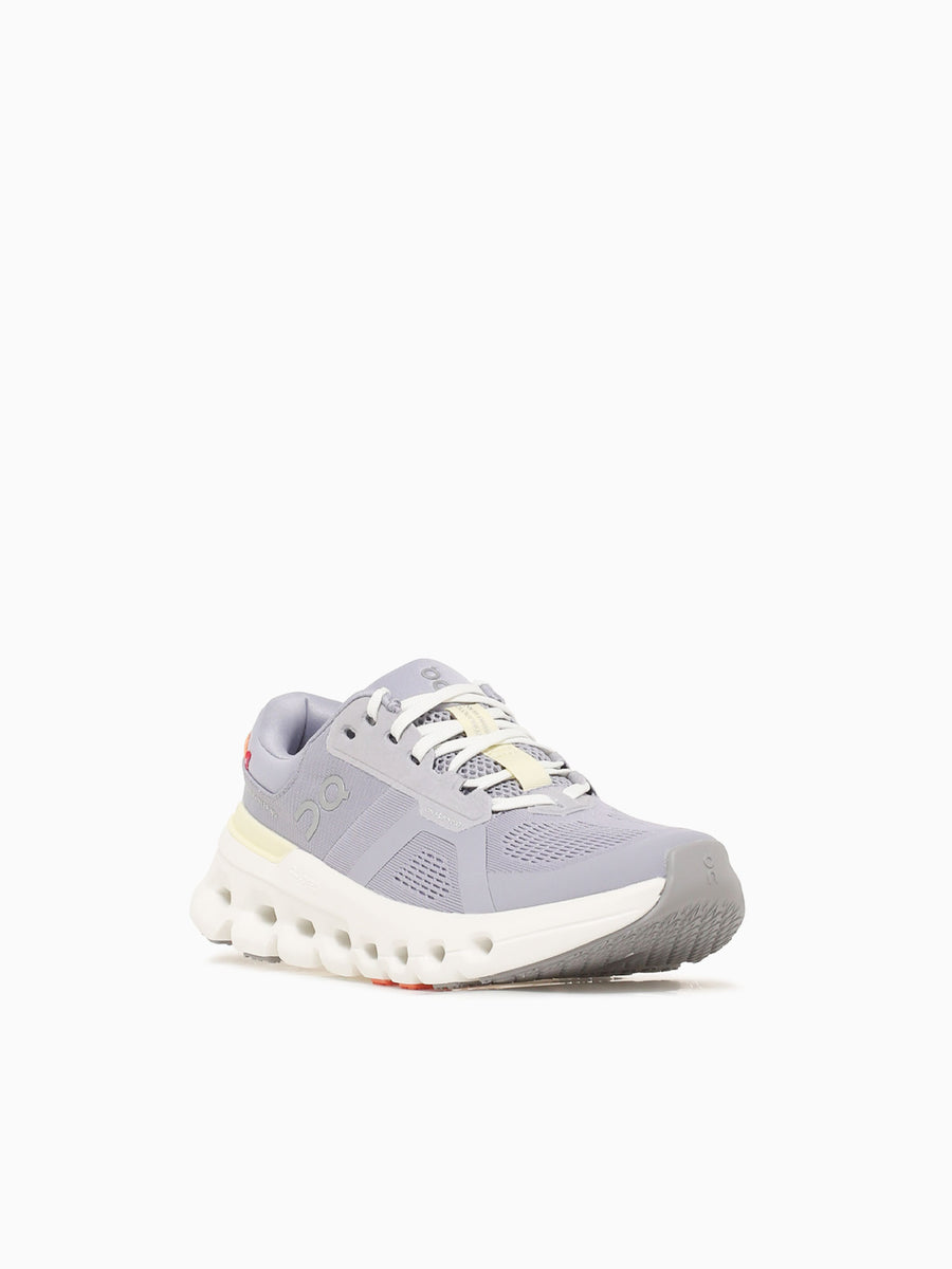Cloudrunner 2 Lilac Ivory mesh Light Purple / 5 / M
