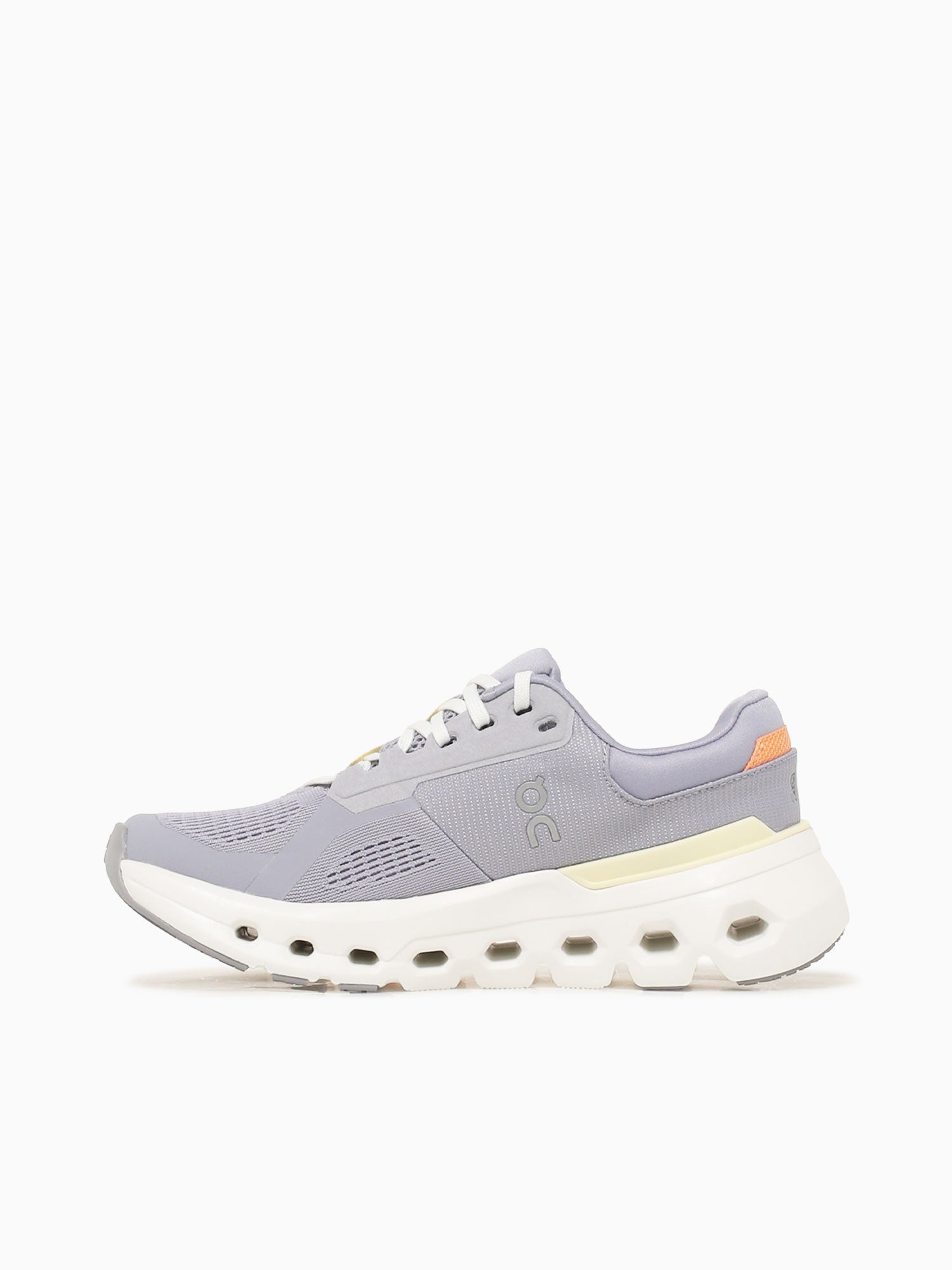 Cloudrunner 2 Lilac Ivory mesh Light Purple / 5 / M
