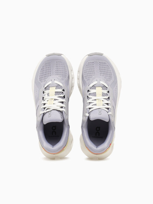 Cloudrunner 2 Lilac Ivory mesh Light Purple / 5 / M