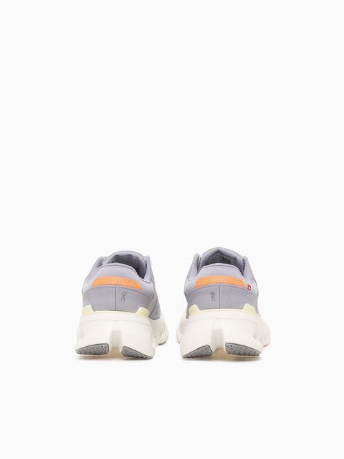 Cloudrunner 2 Lilac Ivory mesh Light Purple / 5 / M