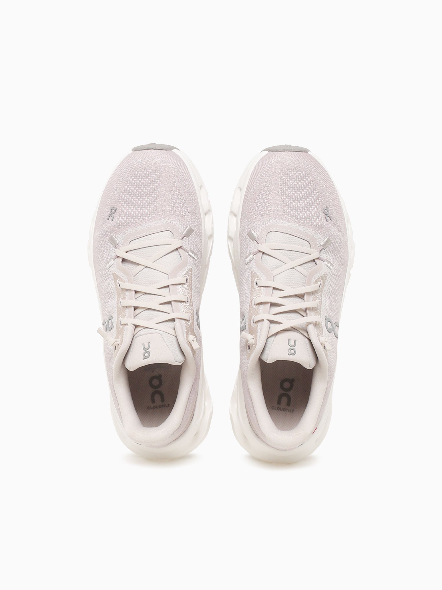Cloudtilt Pearl Fade mesh– La Favorita