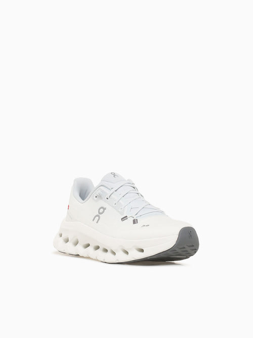 Cloudtilt Artic Ice mesh Light Grey / 5 / M