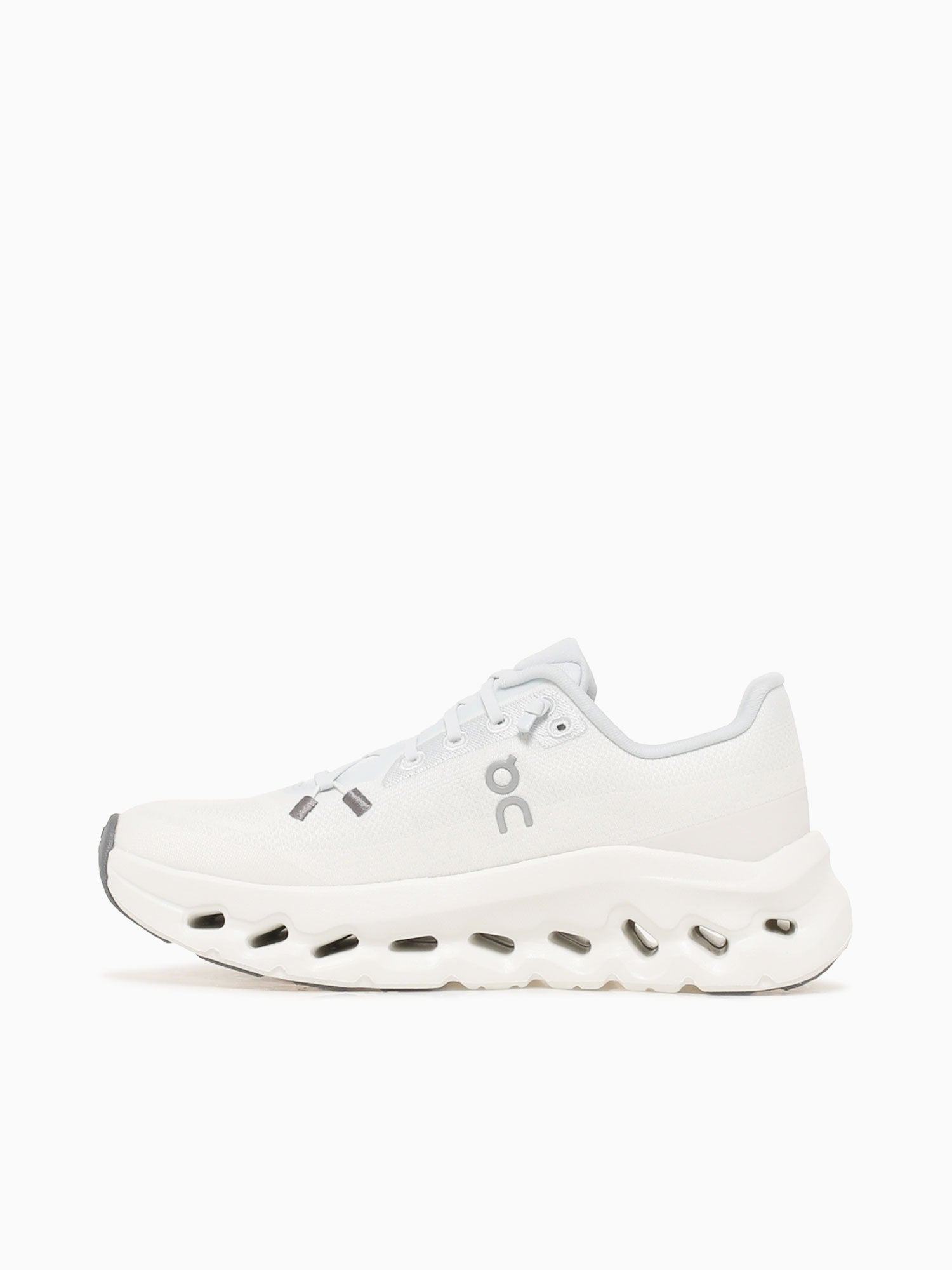 Cloudtilt Artic Ice mesh Light Grey / 5 / M