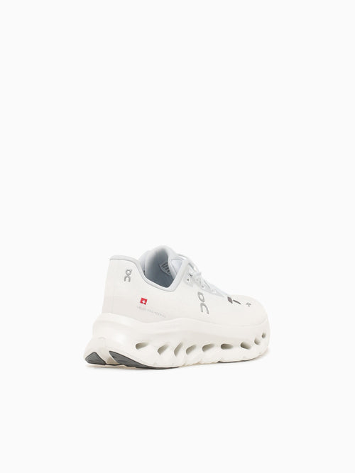 Cloudtilt Artic Ice mesh Light Grey / 5 / M