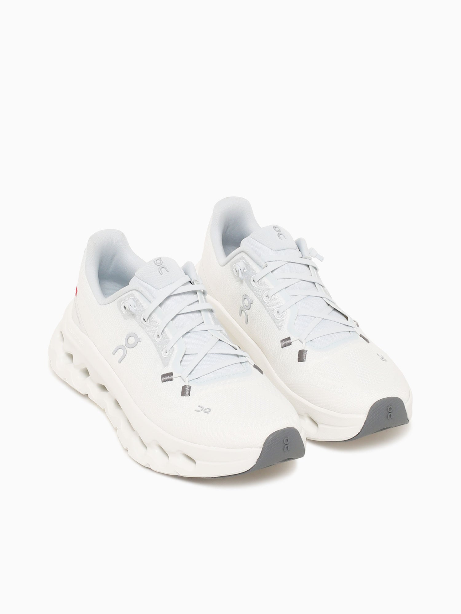 Cloudtilt Artic Ice mesh Light Grey / 5 / M