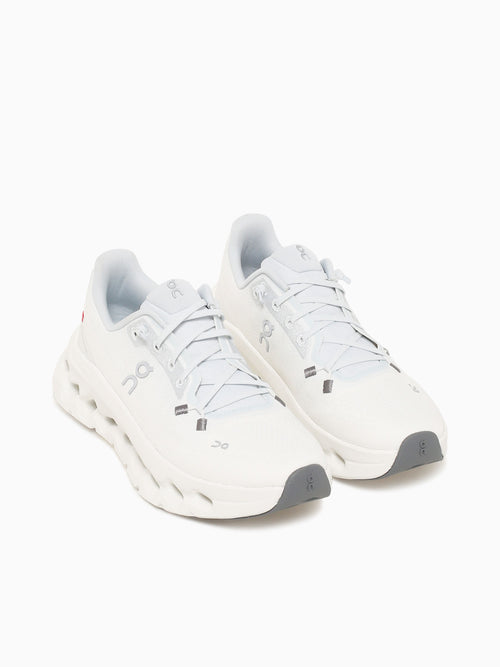 Cloudtilt Artic Ice mesh Light Grey / 5 / M