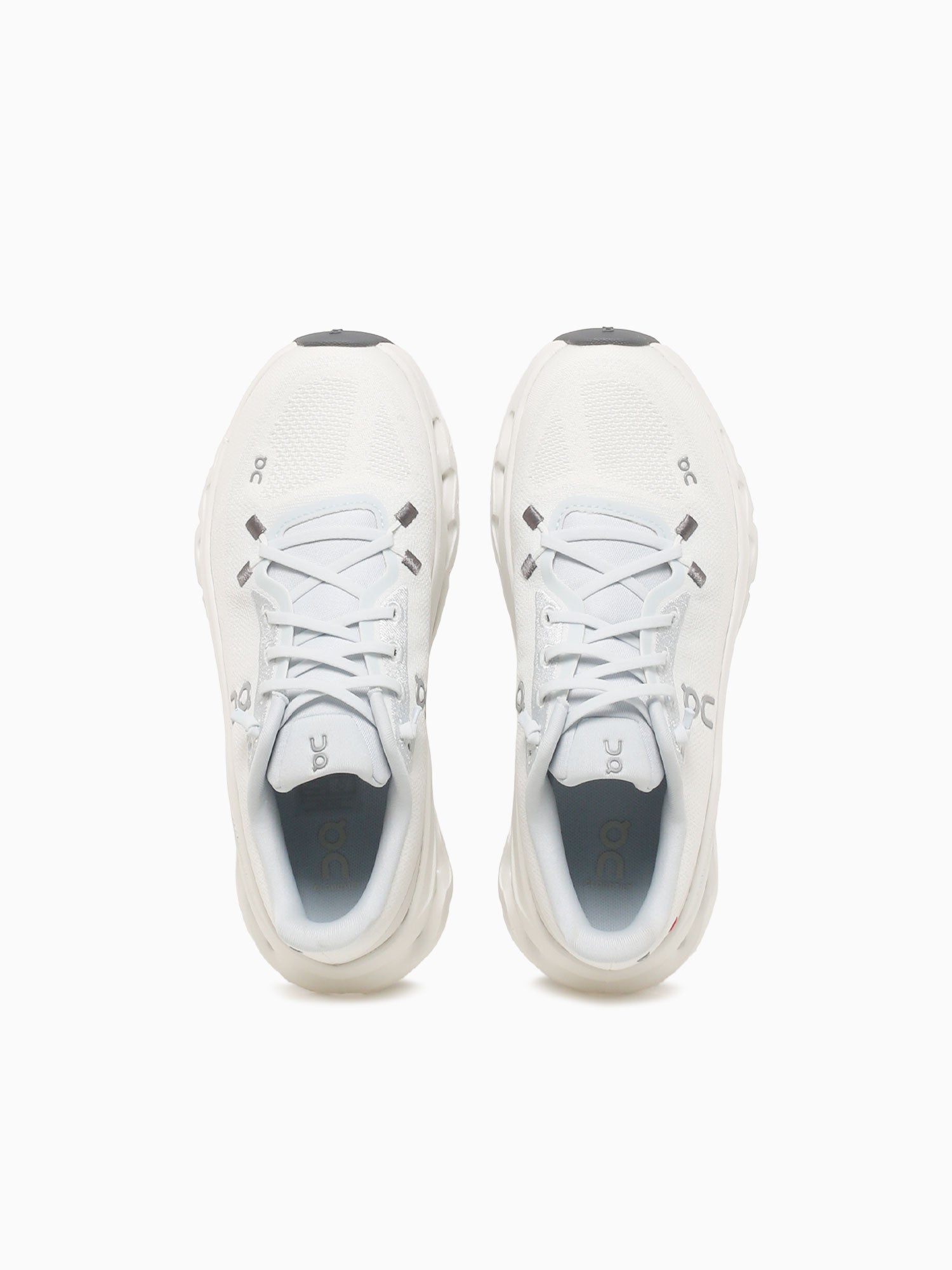 Cloudtilt Artic Ice mesh Light Grey / 5 / M