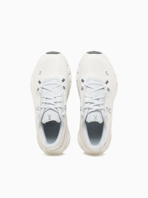 Cloudtilt Artic Ice mesh Light Grey / 5 / M