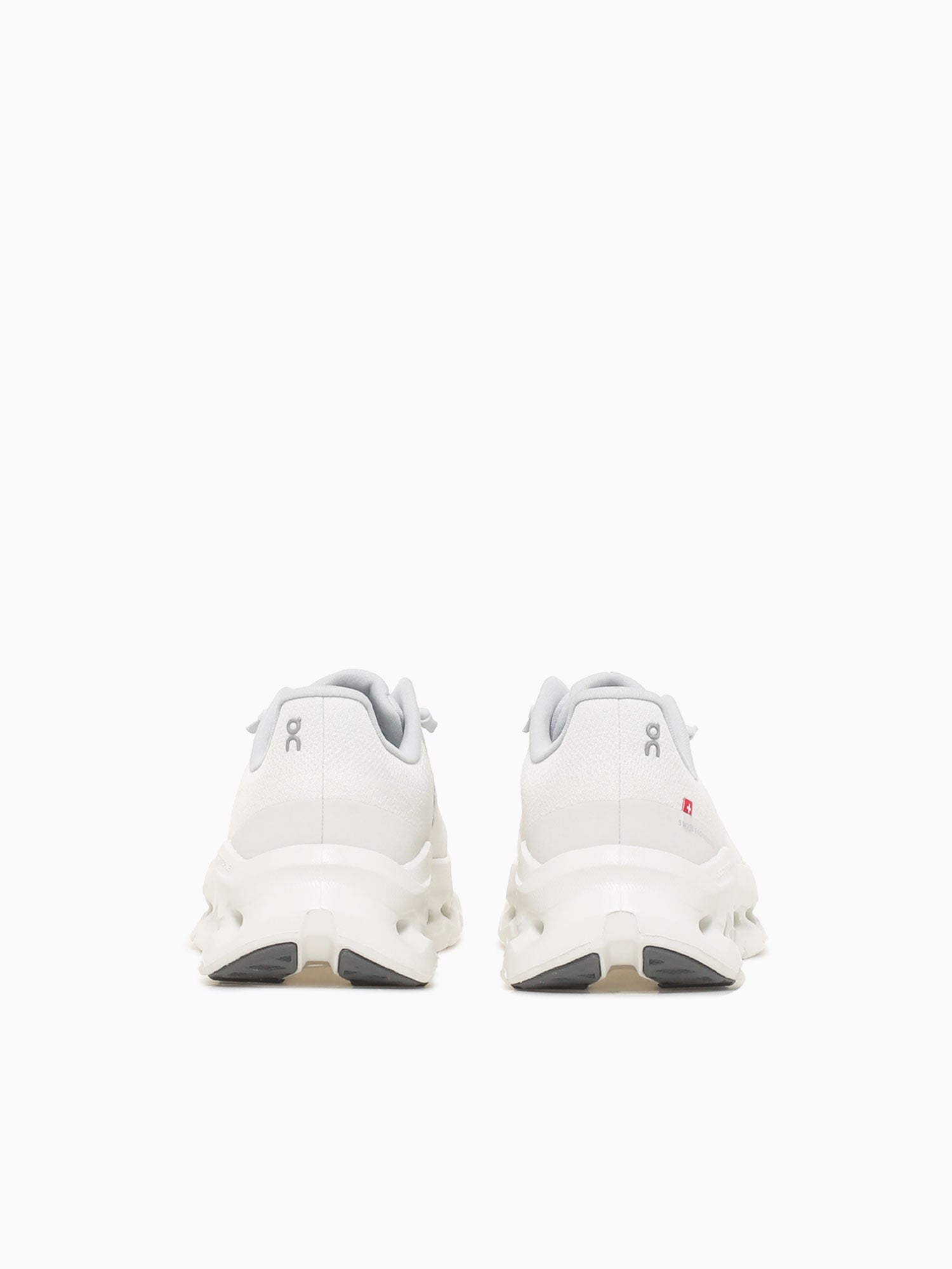 Cloudtilt Artic Ice mesh Light Grey / 5 / M