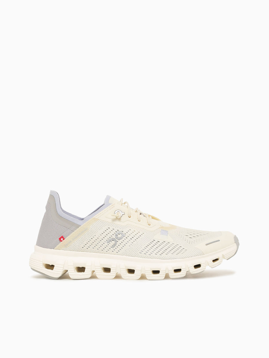 Cloud 6 Coast Castor Fog mesh Natural / 5 / M