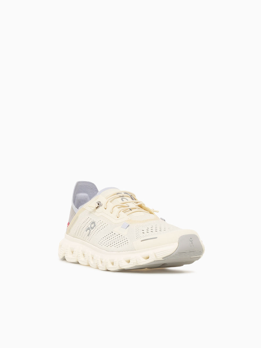 Cloud 6 Coast Castor Fog mesh Natural / 5 / M