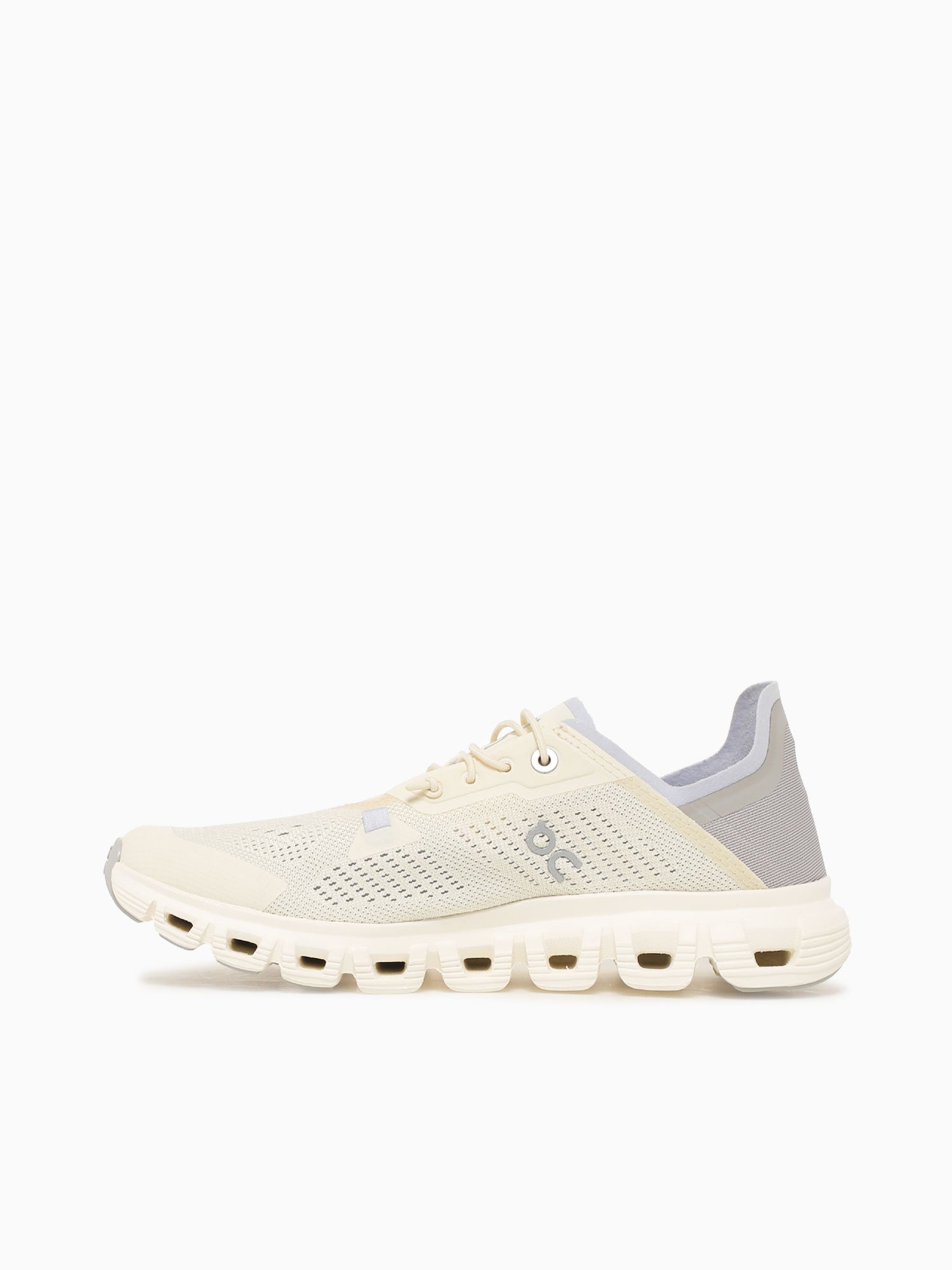 Cloud 6 Coast Castor Fog mesh Natural / 5 / M