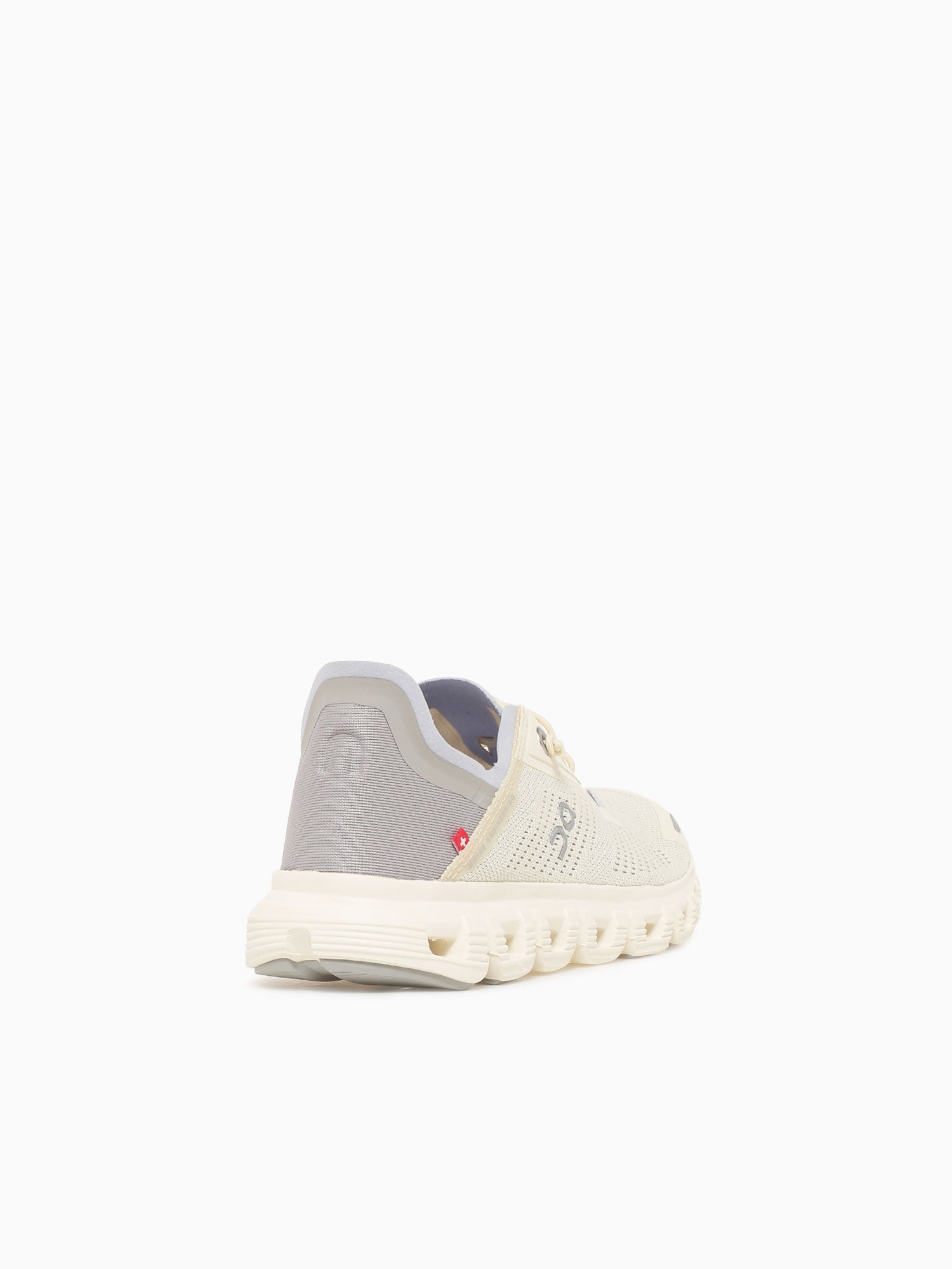 Cloud 6 Coast Castor Fog mesh Natural / 5 / M