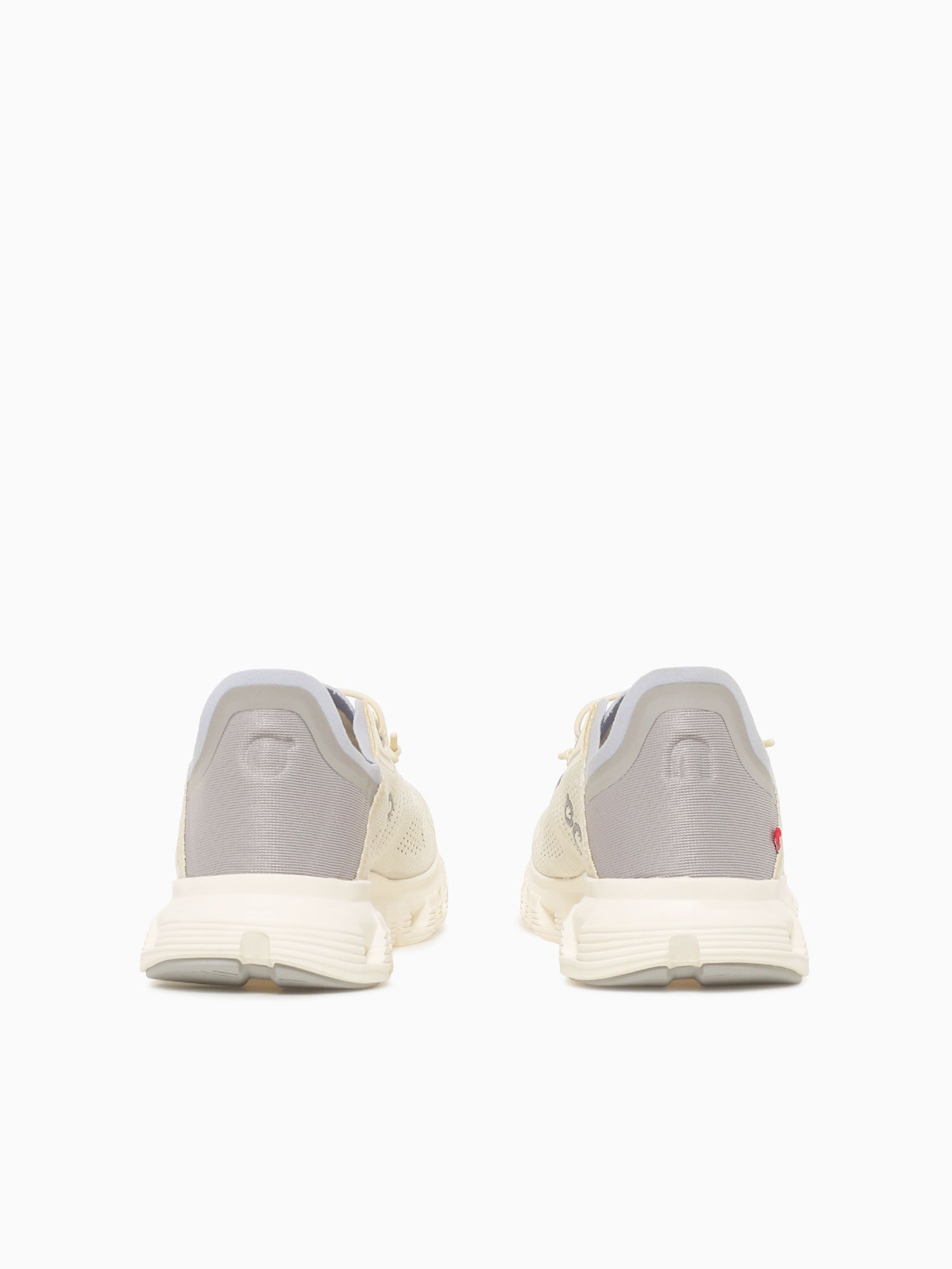 Cloud 6 Coast Castor Fog mesh Natural / 5 / M