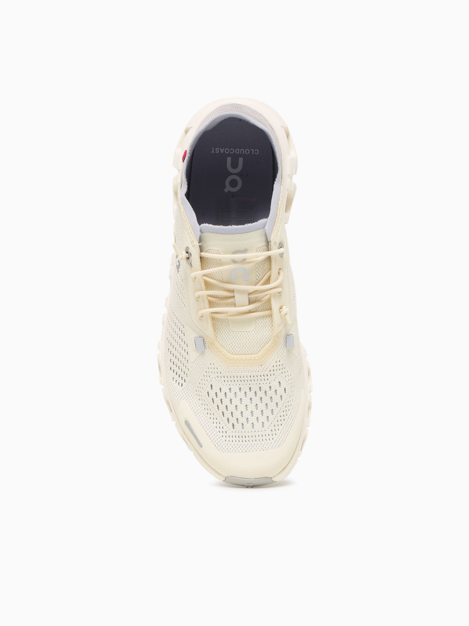 Cloud 6 Coast Castor Fog mesh Natural / 5 / M