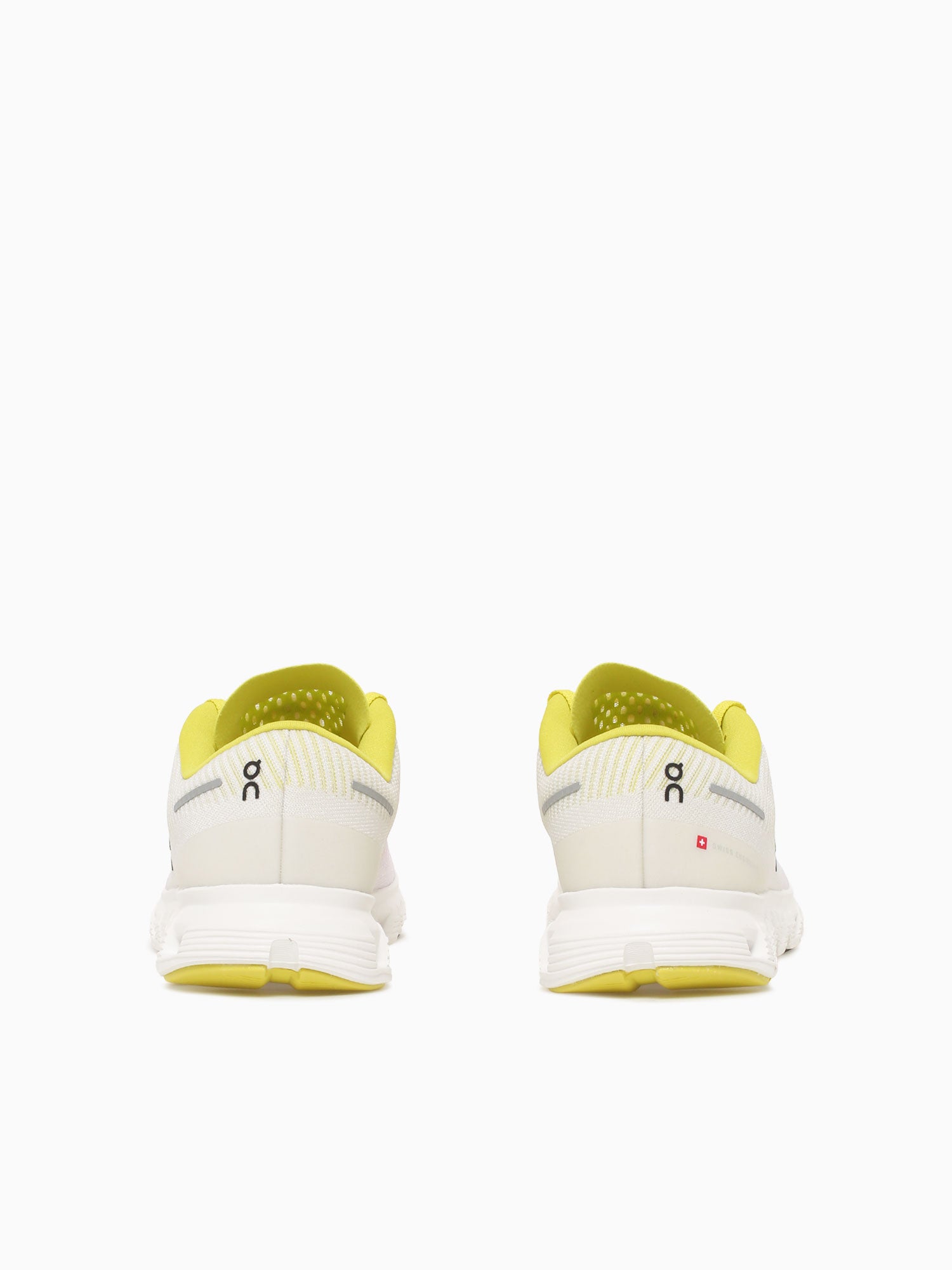 Cloud 6 Push Petal Lime mesh Bright Yellow / 5 / M