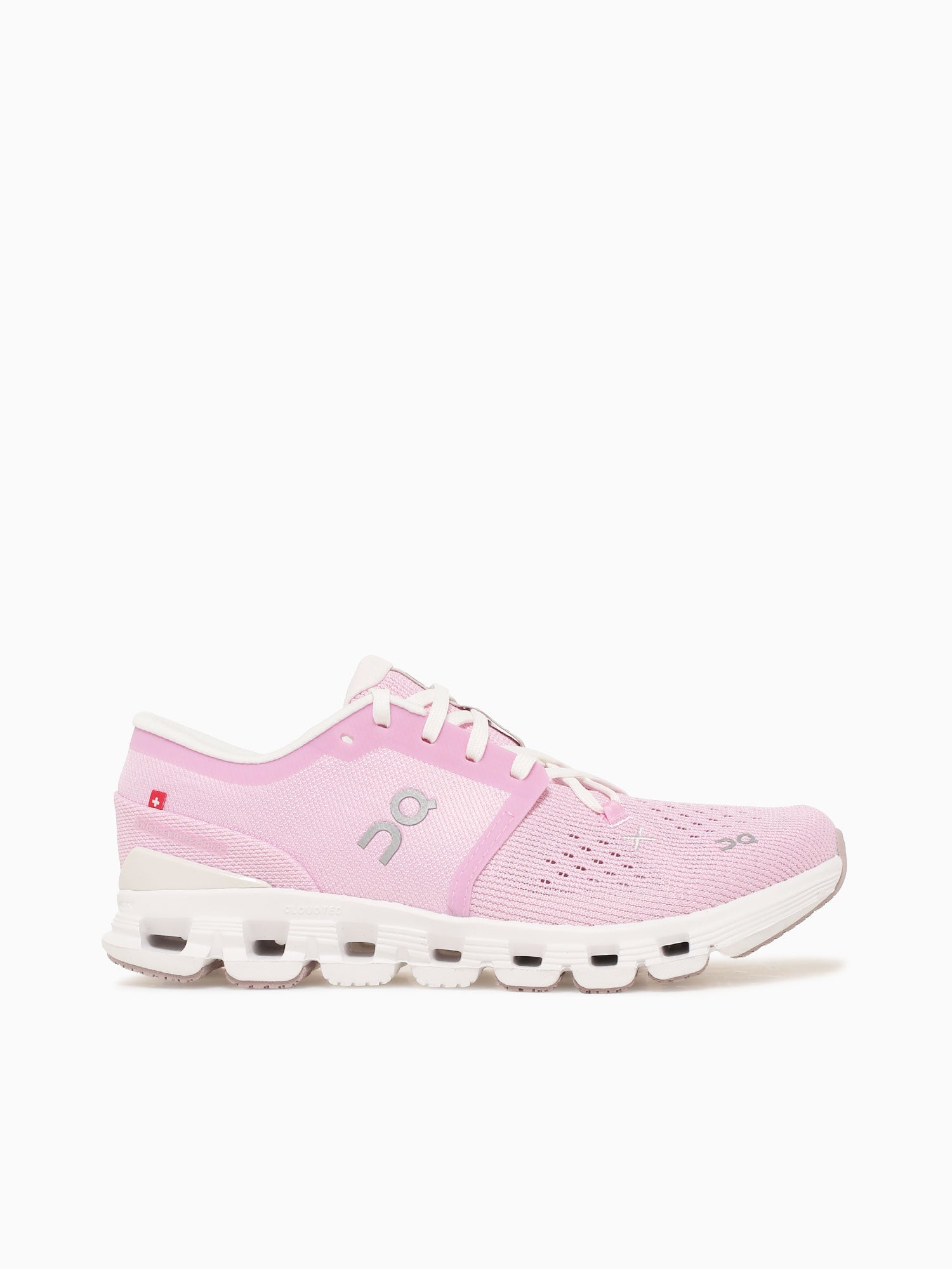 Cloud X 4 Petal Sandal Mesh Grey / 5 / M