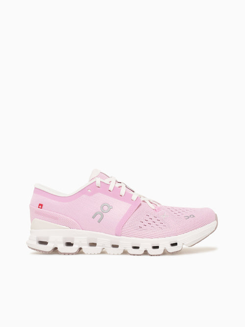 Cloud X 4 Petal Sandal Mesh Grey / 5 / M