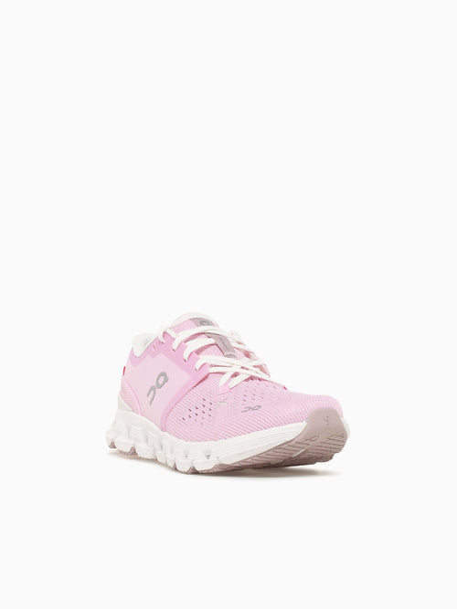 Cloud X 4 Petal Sandal Mesh Grey / 5 / M