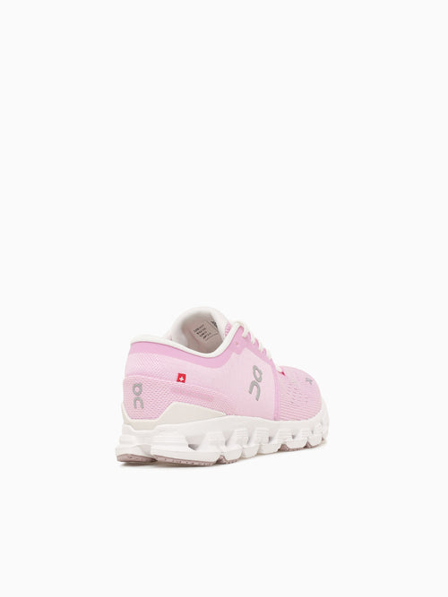 Cloud X 4 Petal Sandal Mesh Grey / 5 / M